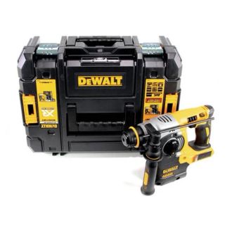 Перфоратор аккумуляторный DeWalt (DCH273NT) - фото 3