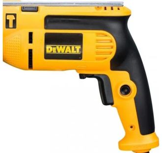 Дриль ударний DeWalt DWD024 - фото 2