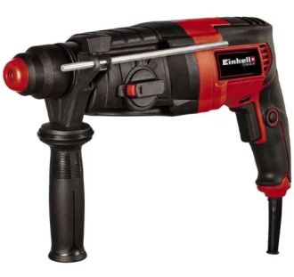 Перфоратор Einhell TC-RH 800 4F (4257980) - фото 1