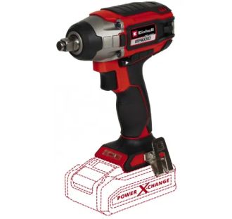 Гайкокрут ударний акумуляторний Einhell Professional IMPAXXO (4510080) - фото 1