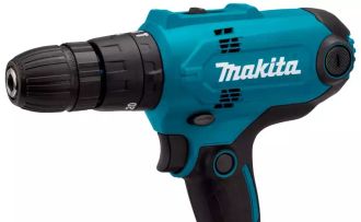 Шурупокрут-дриль ударний Makita HP0300 320Вт 21·42Нм 0-450·0-1500об·хв 1.2кг - фото 3