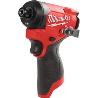 Гвинтокрут ударний акумуляторний Milwaukee M12 FID2-0 (4933479876) - фото 1