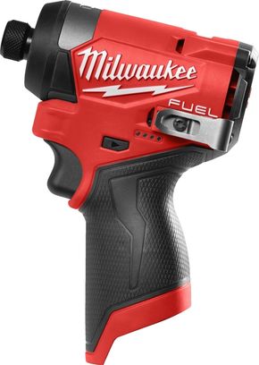 Гвинтокрут ударний акумуляторний Milwaukee M12 FID2-0 (4933479876) - фото 2