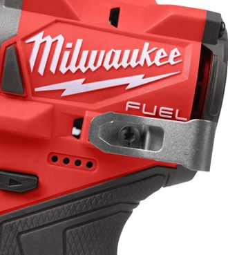 Гвинтокрут ударний акумуляторний Milwaukee M12 FID2-0 (4933479876) - фото 3