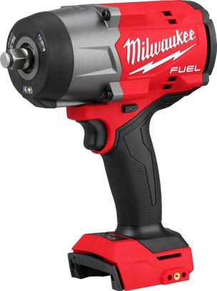 Гайкокрут ударний акумуляторний Milwaukee M18 FHIW2F12-0X (4933492782) - фото 1 Гайкокрут ударний акумуляторний Milwaukee M18 FHIW2F12-0X (4933492782) - фото 1