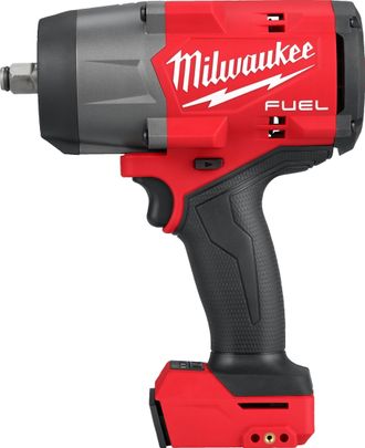 Гайкокрут ударний акумуляторний Milwaukee M18 FHIW2F12-0X (4933492782) - фото 3 Гайкокрут ударний акумуляторний Milwaukee M18 FHIW2F12-0X (4933492782) - фото 3