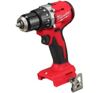 Шурупокрут-дриль акумуляторний Milwaukee M18 BLPDRC-0 (4933492820) - фото 1 Шурупокрут-дриль акумуляторний Milwaukee M18 BLPDRC-0 (4933492820) - фото 1