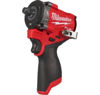 Гайкокрут ударний акумуляторний Milwaukee M12 FCIWF12G3-0 (4933493454) - фото 1 Гайкокрут ударний акумуляторний Milwaukee M12 FCIWF12G3-0 (4933493454) - фото 1
