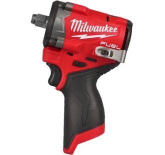Гайкокрут ударний акумуляторний Milwaukee M12 FCIWF12G3-0 (4933493454) - фото 3 Гайкокрут ударний акумуляторний Milwaukee M12 FCIWF12G3-0 (4933493454) - фото 3