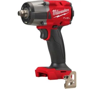 Гайкокрут ударний акумуляторний Milwaukee M18 FMTIW2F12-0 (4933498057) - фото 1 Гайкокрут ударний акумуляторний Milwaukee M18 FMTIW2F12-0 (4933498057) - фото 1