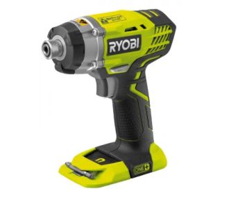 Гвинтокрут ударний акумуляторний Ryobi ONE+ RID1801M (5133001168) - фото 1