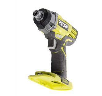 Гвинтокрут ударний акумуляторний Ryobi ONE+ RID1801M (5133001168) - фото 3