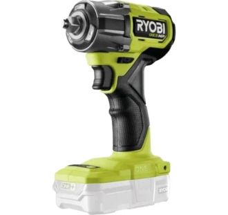 Гайковерт ударный аккумуляторный Ryobi ONE+ HP RIW18C-0 (5133005898) - фото 1 Гайковерт ударный аккумуляторный Ryobi ONE+ HP RIW18C-0 (5133005898) - фото 1