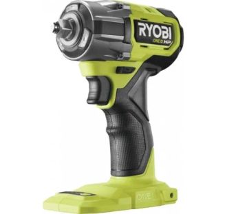 Гайковерт ударный аккумуляторный Ryobi ONE+ HP RIW18C-0 (5133005898) - фото 2 Гайковерт ударный аккумуляторный Ryobi ONE+ HP RIW18C-0 (5133005898) - фото 2