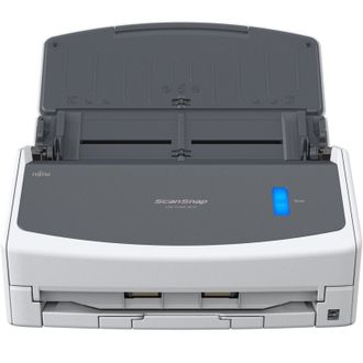 Документ-сканер A4 Fujitsu ScanSnap iX1400 (PA03820-B001) - фото 1 Документ-сканер A4 Fujitsu ScanSnap iX1400 (PA03820-B001) - фото 1