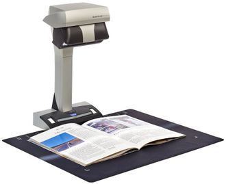 Документ-сканер Fujitsu ScanSnap SV600 A3 (PA03641-B301) - фото 1