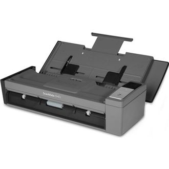 Документ-сканер A4 KODAK i940 мобильный - фото 1 Документ-сканер A4 KODAK i940 мобильный - фото 1