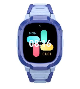 Детские смарт-часы Mibro P6 Blue (XPSWP004B) UA - фото 2 Детские смарт-часы Mibro P6 Blue (XPSWP004B) UA - фото 2