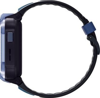 Детские смарт-часы Mibro Watch Phone Z5 Blue (XPSWZ002B) (UA) - фото 7 Детские смарт-часы Mibro Watch Phone Z5 Blue (XPSWZ002B) (UA) - фото 7
