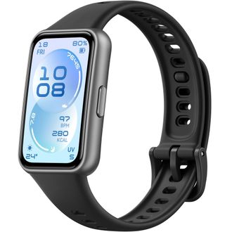 Фітнес-браслет Huawei Band 11 Black (55020GVQ) - фото 3 Фітнес-браслет Huawei Band 11 Black (55020GVQ) - фото 3