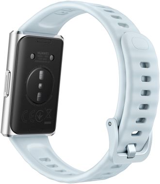 Фитнес-браслет Huawei Band 11 Pro Blue (55020GVJ) (UA) - фото 4 Фитнес-браслет Huawei Band 11 Pro Blue (55020GVJ) (UA) - фото 4