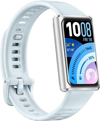Фитнес-браслет Huawei Band 11 Pro Blue (55020GVJ) (UA) - фото 3 Фитнес-браслет Huawei Band 11 Pro Blue (55020GVJ) (UA) - фото 3