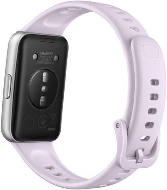 Фитнес-браслет Huawei Band 11 Purple (55020GVM) (UA) - фото 4 Фитнес-браслет Huawei Band 11 Purple (55020GVM) (UA) - фото 4