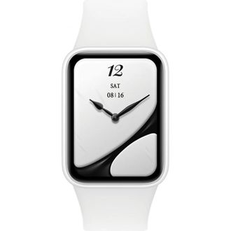 Фiтнес-браслет Xiaomi Smart Band 10 Pro Ceramic Edition (BHR095AGL) (UA) - фото 1 Фiтнес-браслет Xiaomi Smart Band 10 Pro Ceramic Edition (BHR095AGL) (UA) - фото 1