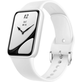 Фiтнес-браслет Xiaomi Smart Band 10 Pro Ceramic Edition (BHR095AGL) (UA) - фото 2 Фiтнес-браслет Xiaomi Smart Band 10 Pro Ceramic Edition (BHR095AGL) (UA) - фото 2