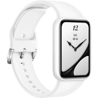 Фiтнес-браслет Xiaomi Smart Band 10 Pro Ceramic Edition (BHR095AGL) (UA) - фото 3 Фiтнес-браслет Xiaomi Smart Band 10 Pro Ceramic Edition (BHR095AGL) (UA) - фото 3