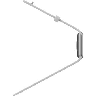 Фiтнес-браслет Xiaomi Smart Band 10 Pro Glacier Silver (BHR08WBGL) - фото 3 Фiтнес-браслет Xiaomi Smart Band 10 Pro Glacier Silver (BHR08WBGL) - фото 3