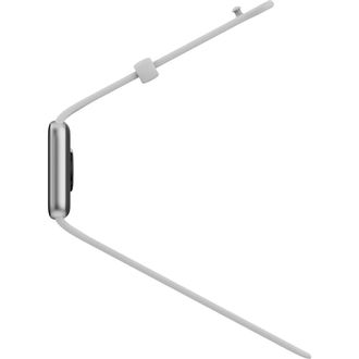 Фiтнес-браслет Xiaomi Smart Band 10 Pro Glacier Silver (BHR08WBGL) - фото 4 Фiтнес-браслет Xiaomi Smart Band 10 Pro Glacier Silver (BHR08WBGL) - фото 4