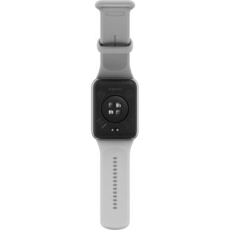 Фiтнес-браслет Xiaomi Smart Band 10 Pro Glacier Silver (BHR08WBGL) - фото 5 Фiтнес-браслет Xiaomi Smart Band 10 Pro Glacier Silver (BHR08WBGL) - фото 5
