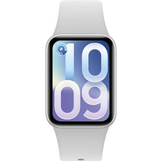 Фiтнес-браслет Xiaomi Smart Band 10 Pro Glacier Silver (BHR08WBGL) - фото 1 Фiтнес-браслет Xiaomi Smart Band 10 Pro Glacier Silver (BHR08WBGL) - фото 1