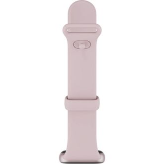 Фитнес-браслет Xiaomi Smart Band 10 Pro Lavender Pink (BHR08WGGL) - фото 2