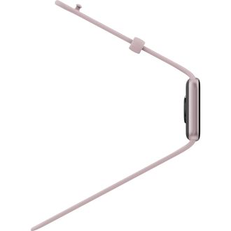 Фитнес-браслет Xiaomi Smart Band 10 Pro Lavender Pink (BHR08WGGL) - фото 3