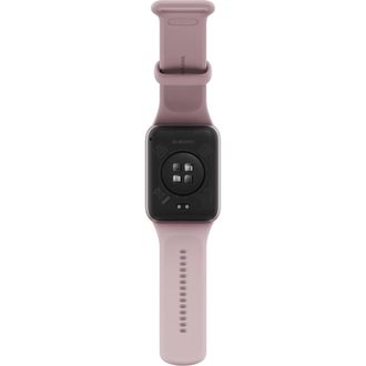 Фитнес-браслет Xiaomi Smart Band 10 Pro Lavender Pink (BHR08WGGL) - фото 5