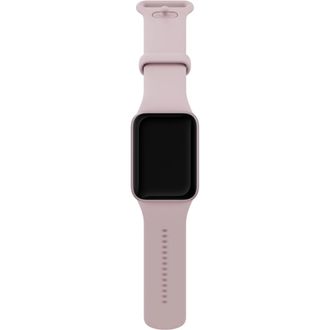Фитнес-браслет Xiaomi Smart Band 10 Pro Lavender Pink (BHR08WGGL) - фото 6
