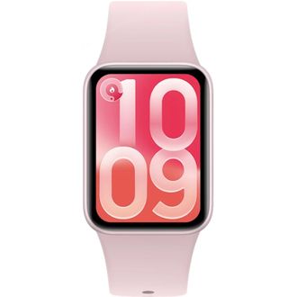 Фитнес-браслет Xiaomi Smart Band 10 Pro Lavender Pink (BHR08WGGL) - фото 1