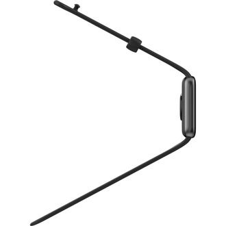 Фiтнес-браслет Xiaomi Smart Band 10 Pro Midnight Black (BHR0959GL) - фото 7