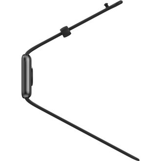 Фiтнес-браслет Xiaomi Smart Band 10 Pro Midnight Black (BHR0959GL) - фото 6