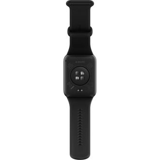 Фiтнес-браслет Xiaomi Smart Band 10 Pro Midnight Black (BHR0959GL) - фото 4