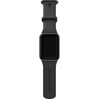 Фiтнес-браслет Xiaomi Smart Band 10 Pro Midnight Black (BHR0959GL) - фото 5