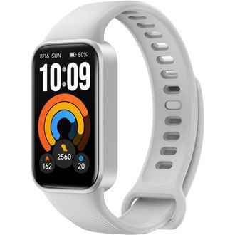 Фiтнес-браслет Xiaomi Smart Band 11 Active Gray (BHR09AFGL) (UA) - фото 2 Фiтнес-браслет Xiaomi Smart Band 11 Active Gray (BHR09AFGL) (UA) - фото 2