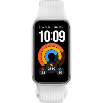 Фiтнес-браслет Xiaomi Smart Band 11 Active Gray (BHR09AFGL) (UA) - фото 3 Фiтнес-браслет Xiaomi Smart Band 11 Active Gray (BHR09AFGL) (UA) - фото 3