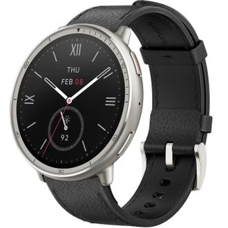 Смарт-часы Amazfit Active 2R Premium Black (W2437GL1N) - фото 2