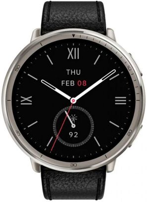 Смарт-часы Amazfit Active 2R Premium Black (W2437GL1N) - фото 3