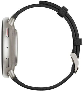 Смарт-часы Amazfit Active 2R Premium Black (W2437GL1N) - фото 4