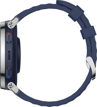 Смарт-часы Amazfit Active 3 Premium Blue (W2559GL2N) - фото 6