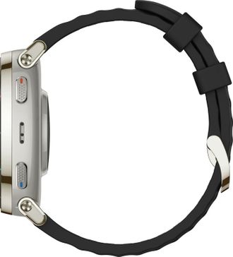 Смарт-часы Amazfit Active 3 Premium Silver (W2559GL1N) (UA) - фото 4